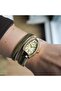F40154B4 Women's Wristwatch with Steel Strap
