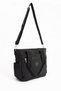 Waterproof Multi-Pocket Women's Shoulder and Crossbody Bag Large Capacity Daily Bag - 8