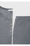 Ribana Pajama Pants - 5
