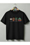 Premium Print South Park Themed 100% Cotton Crew Neck T-Shirt