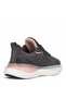 Foam Anatomical Sole Gray Women's Comfort Sneaker - 5