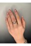 Double Gold Ring