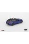 1/64 Bmw M5 Touring (G99) Marinabay Blue Metallic Mgt01080 - 2