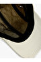 Fish Embroidered Water Repellent Cap Hat - 4