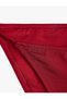 Drawstring Bikini Bottom with Tie Sides - 6