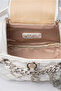 White Fancy Women's Crossbody Bag 18242 - 7