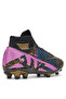 Laliga 565- Large Size Football Boots with Black Gold Patterned Socks 45 46 47 - 2