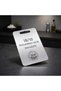 Stainless Steel 304 Cutting Board - Hygienic and Durable (35 cm X 25 cm) - 18/10 Quality - 2