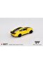 1/64 Lb-Works Ford Mustang Triple Yellow Mgt01077 - 4