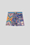 Baby Boy Patterned Shorts - 3