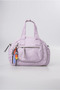 18135 Women's Shoulder Strap Handbag - 3