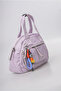 18135 Women's Shoulder Strap Handbag - 5