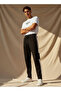 Men Joggers with Tape Detail - 3
