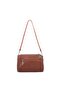 Women's Shoulder and Crossbody Bag with Adjustable Strap Taba Victoria - 3