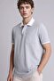 Cotton Regular Fit Short Sleeve Polo T-Shirt G2609Ax26Sp