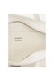 Women's White Shoulder Bag (Aw0Aw18069-Ybi) - 4