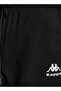 Men Joggers with Panel Detail - 2