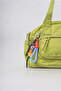 18135 Women's Shoulder Strap Handbag - 4