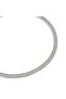 Textilarmband Armband Textil grau - 2