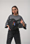 18135 Women's Shoulder Strap Handbag - 2
