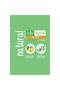 7 Pack, Personal Care Towels Natural 25-Pack and Rosie Fragrance - 2
