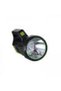 Lanternă solară de mână 30W LED COB - 6