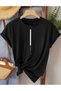Premium Oversize T-Shirt 100% Cotton Unisex Comfortable Fit Trending New Season