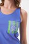 Women's Green Shorts Set 29045 - 3