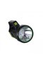 Lanternă solară de mână 30W LED COB - 3