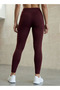 Women Stretchable Active Leggings - 4