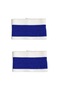 Ribana Armband Knitwear Cuff Height 7 cm 2 Pieces