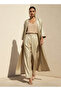 Regular Fit Longline Kimono Jacket - 3