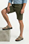 Men's Beige Velcro Daily Slippers Orthopedic Comfortable Sole Lightweight Sole Summer Comfortable Stylish Slippers - 6