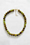 Basic Acrylic Ball Necklace - 3