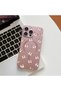 iPhone 16 Pro Max Compatible Butterfly-Patterned, High-Quality Magnetic Phone Case