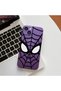 iPhone 13 Compatible Spiderman Patterned, High Quality Magnetic Phone Case
