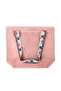 File Women's Beach Bag / Daily Hand and Shoulder Bag - 4