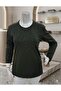 Luxury Stone Embellished Mother's Combed Cotton Blouse (Season-2026)