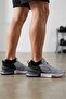 Air Max Alpha Trainer Men's Fitness and Training Shoes - Grey/Black