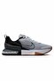 Air Max Alpha Trainer Men's Fitness and Training Shoes - Grey/Black - 2