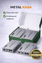 200m HDMI Kvm Extender Cat6 Rj45 Extension Device USB Powered Full Hd 1080P - 7