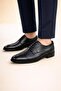 526 Men's Jurdan Sole Leather Shoes