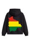 Bolivia 591 – La Paz City Printed Premium Sweatshirt / Hoodie / T-Shirt / Undershirt (Optional)