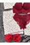 Women's 100% Cotton Breathable 6-Piece Pajama Set with Underwear - 4