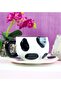 Mixed Patterned Coffee Cup Bm-2326 - 4