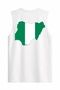 Nigeria Lagos Coordinate Sweatshirt / Hoodie / T-Shirt / Singlet (Optional) - 2