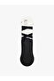 Cotton Lace-Up Detailed Yoga Socks - 2