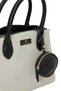 Mary Ngx148206 6Fx Cream Multi Women's Handbag - 4