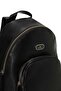 Tahera Ngr575332 6Fx Black Women's Backpack - 4