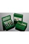Sheikh Prestige Travel Pack with Tube Cover – 4 x 10ml Extrait de Parfum Gift Set - 4